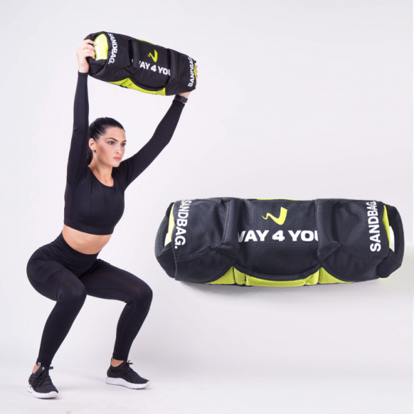 Песочный мешок - Sand-Go (SandBag 10Kg)