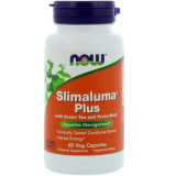 SLIMALUMA(R) Plus (60 Капсул) SLIMALUMA(R) Plus (60 Капсул)