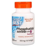Phosphatidylserine 100 Мг (60 Капсул) Phosphatidylserine 100 Мг (60 Капсул)