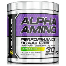 Alpha Amino 30 Servings (384 gram)