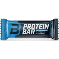Protein Bar Coconut-vanilla (70 грамм)