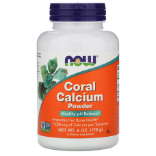 CORAL CALCIUM Pure Powder 170 г