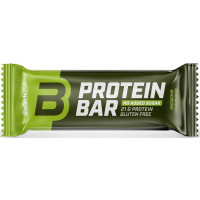 Protein Bar Pistachio (70 грамм)