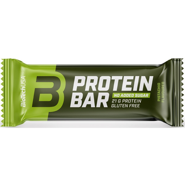 Protein Bar Pistachio (70 грам)