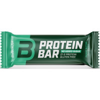 Protein Bar Peanut butter (70 грамм)