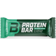 Protein Bar Peanut butter (70 грамм)