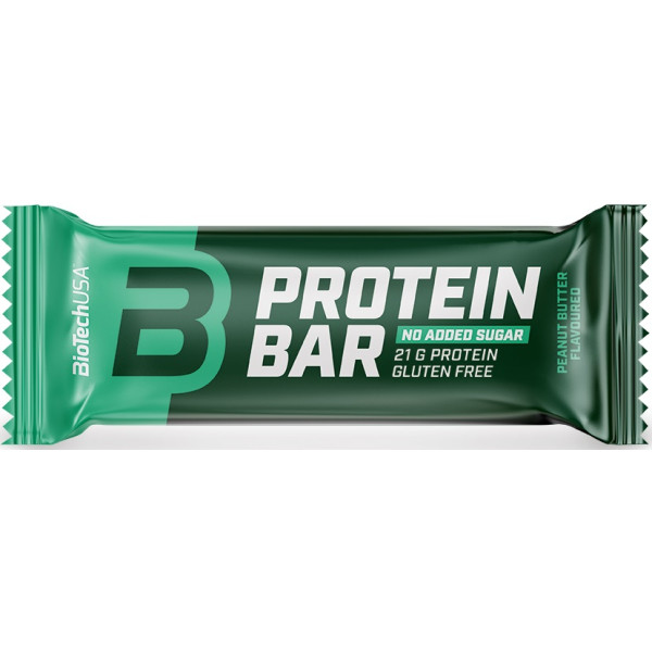 Protein Bar Peanut butter (70 грамм)