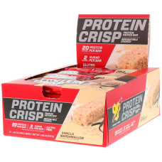 PROTEIN CRISP 12x56 g