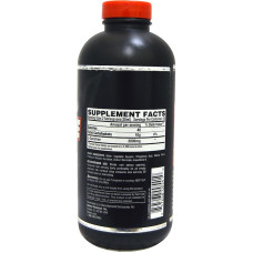 Carnitine Liquid 3000 (473 мл)