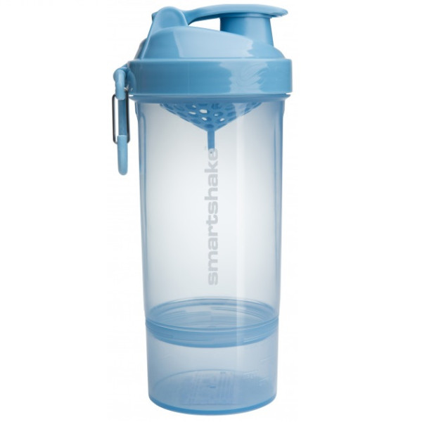 SmartShake Original2Go One Sky Blue (800 мл)
