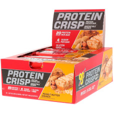 PROTEIN CRISP 12x56 g