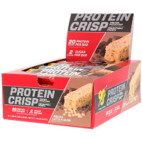 PROTEIN CRISP 12x56 g