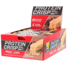 PROTEIN CRISP 12x56 g