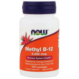 METHYL B-12 5000mcg 120 Леденцов METHYL B-12 5000mcg 120 Леденцов