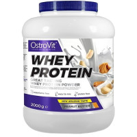 Whey Protein (2 кг)