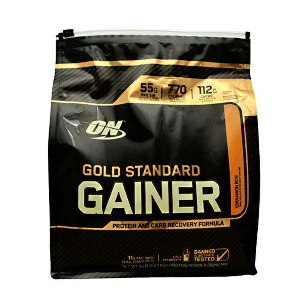 Gold Standard Gainer (2.27 кг)