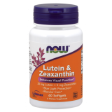 Lutein & Zeaxanthin 60 softgels Lutein & Zeaxanthin 60 softgels