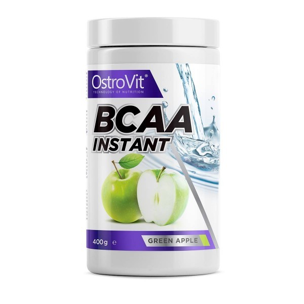 Instant BCAA 2.1.1 (400 грам) Instant BCAA 2.1.1 (400 грам)