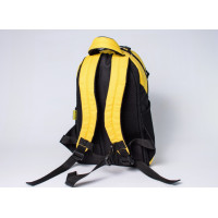 Рюкзак MAD ACTIVE kids Жовтий (15 л)