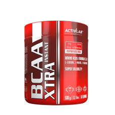 BCAA Xtra Instant (500 g)