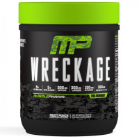 Wreckage (357 грам)
