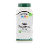 Saw Palmetto 450 mg (200 вегкапсул)