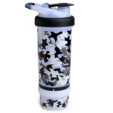 SmartShake Revive Camo White (750 мл)