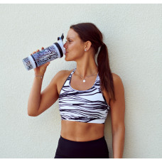 SmartShake Revive Camo White (750 мл)