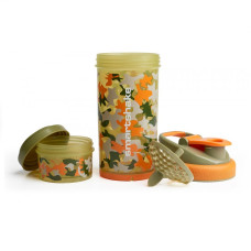 SmartShake Revive Camo Orange (750 мл)