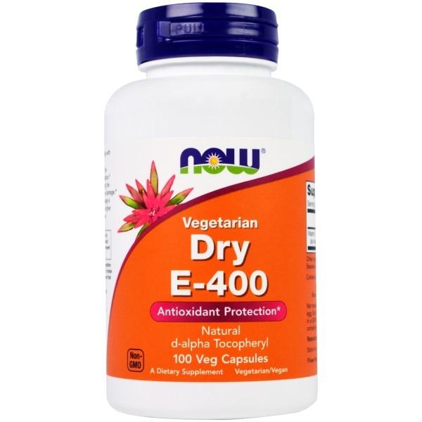 DRY E-400 DA 100 Капсул
