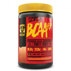 BCAA 9.7 (348 грам)