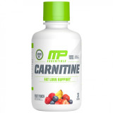 LIQUID CARNITINE (458 мл) LIQUID CARNITINE (458 мл)
