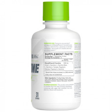 LIQUID CARNITINE (458 мл)