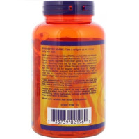 MCT Oil 1000 мг (150 капсул)