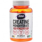 Creatine 750 mg (120 капсул) Creatine 750 mg (120 капсул)