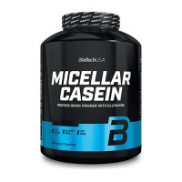 Мицеллярный казеин BioTech USA - Micellar Casein (2270 Г)