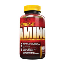 Mutant Amino (300 таб)