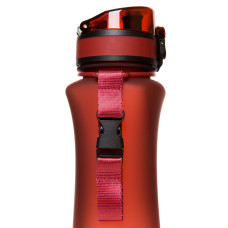 Uzspace Wasser Matte Красный (350 мл)
