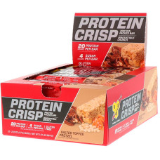 PROTEIN CRISP 12x56 g