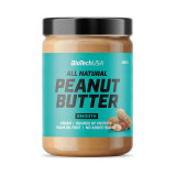 Peanut Butter smooth (400 грамм)