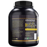 Optimum Gold Standard 100% Isolate, 1.3 кг