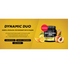 Амінокислоти BioTech USA BCAA+Glutamine Zero 480 грам