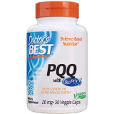 PQQ 20 мг (30 капсул) PQQ 20 мг (30 капсул)