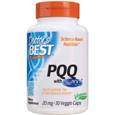 PQQ 20 мг (30 капсул)