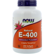 E-400 DA 250 Капсул