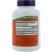 Magnesium & Potassium Aspartate 120 капсул