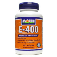 E-400 DA 100 Капсул