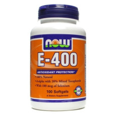 E-400 DA 100 Капсул