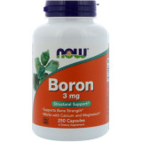 BORON 3mg 250 (Капсул)