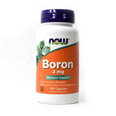 BORON 3mg 100 (Капсул)